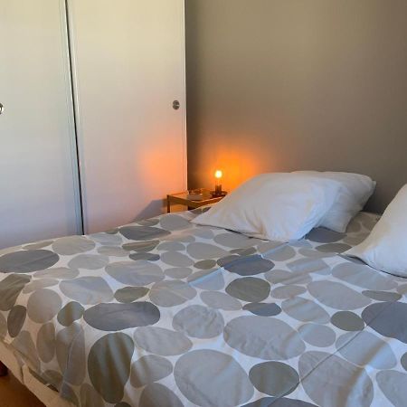 Appartement Du Port - Audierne Dış mekan fotoğraf