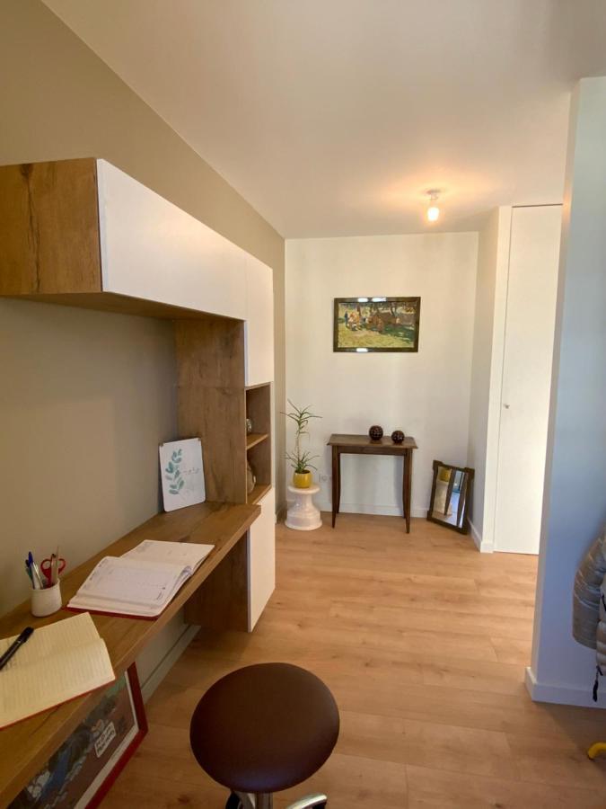 Appartement Du Port - Audierne Dış mekan fotoğraf