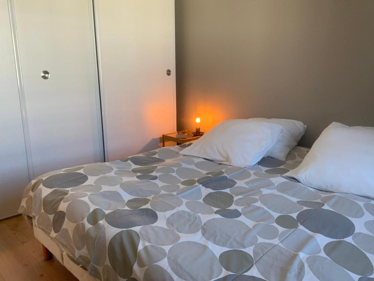 Appartement Du Port - Audierne Dış mekan fotoğraf