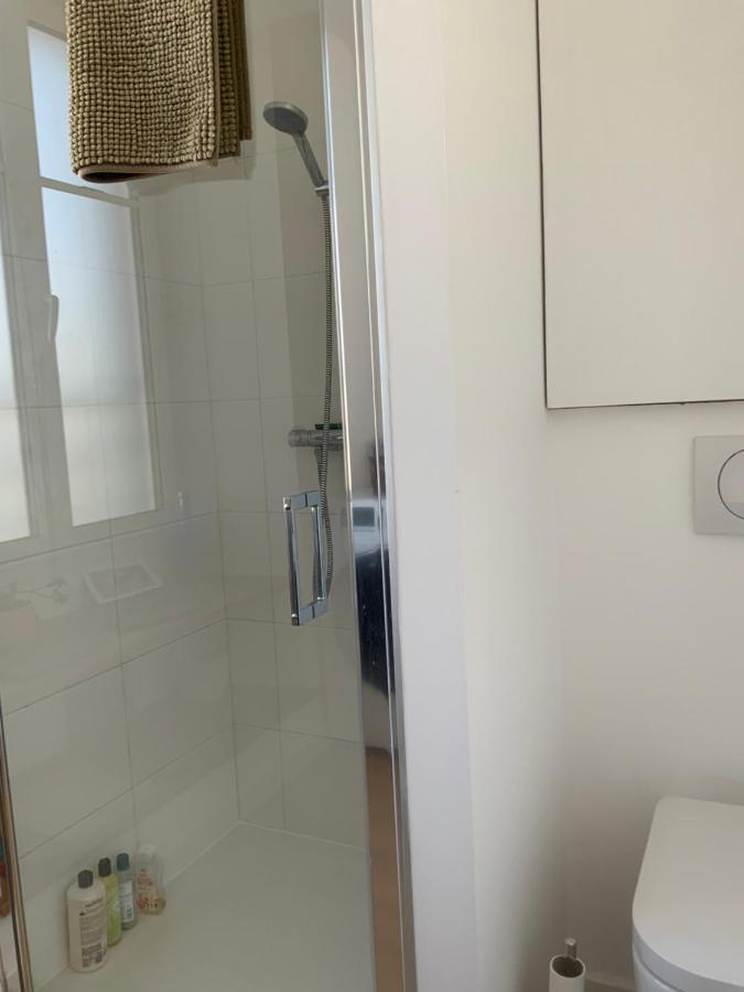 Appartement Du Port - Audierne Dış mekan fotoğraf