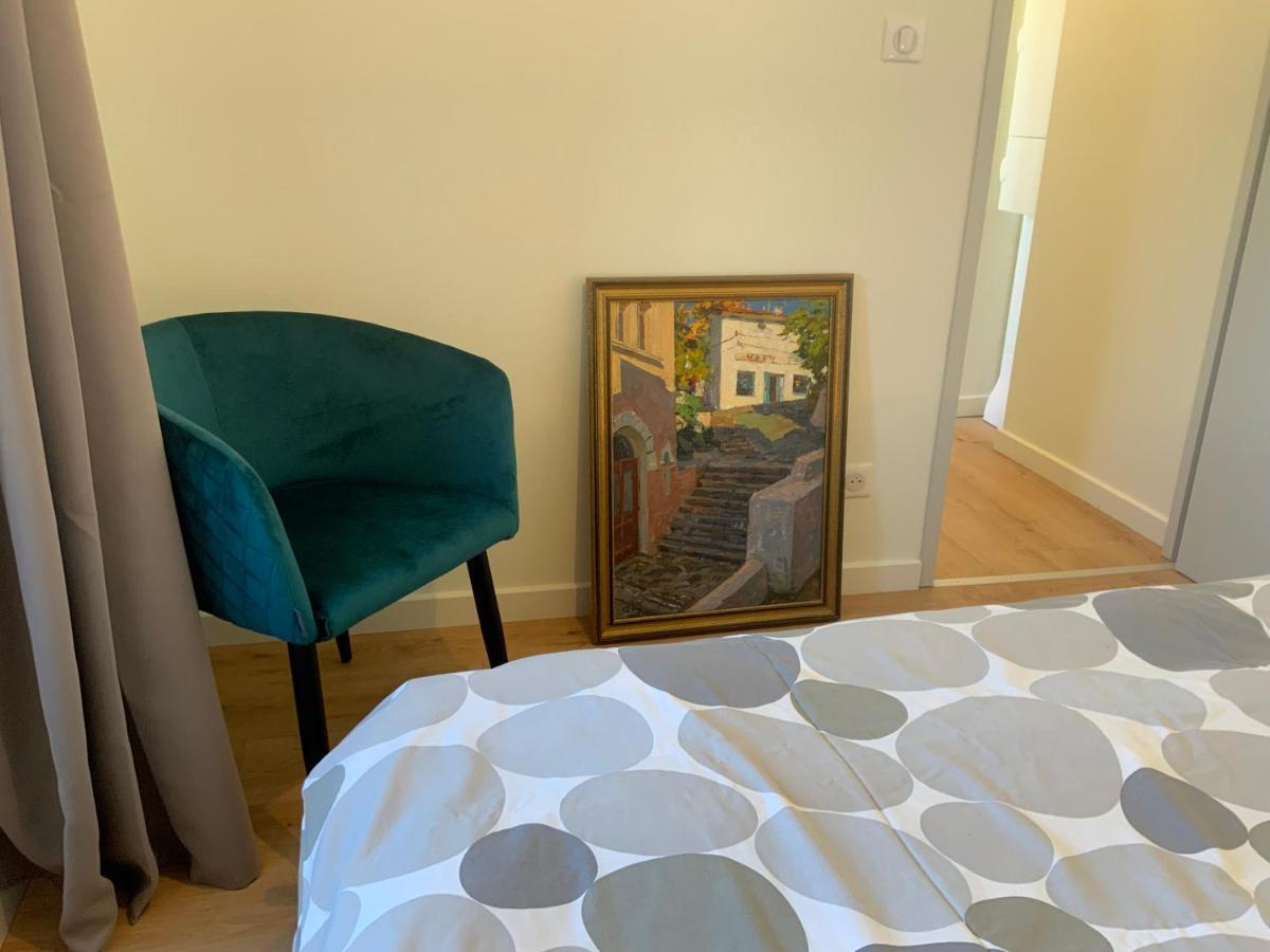 Appartement Du Port - Audierne Dış mekan fotoğraf