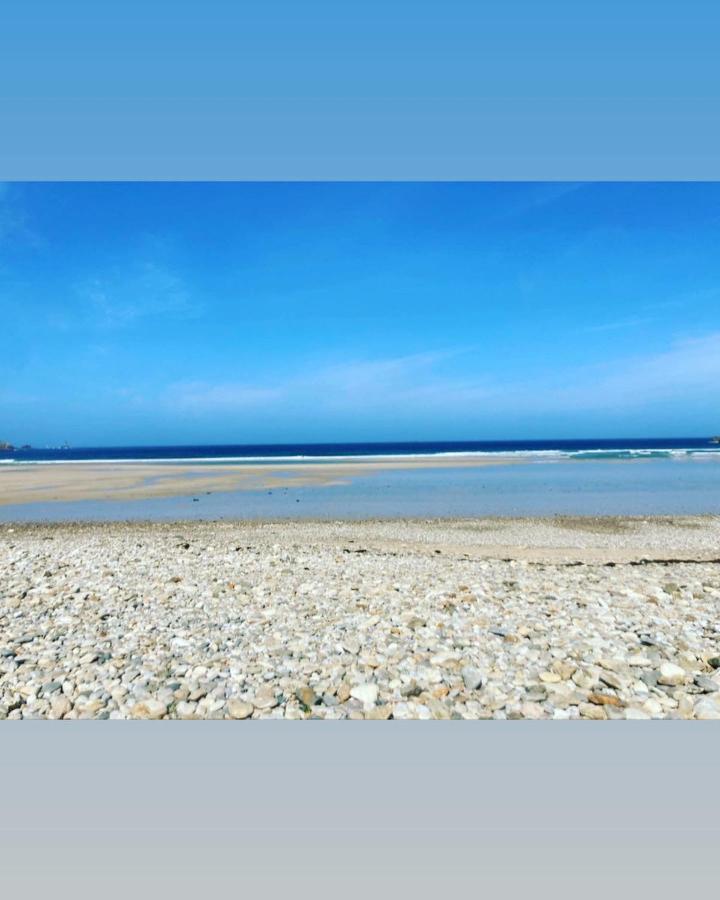 Appartement Du Port - Audierne Dış mekan fotoğraf